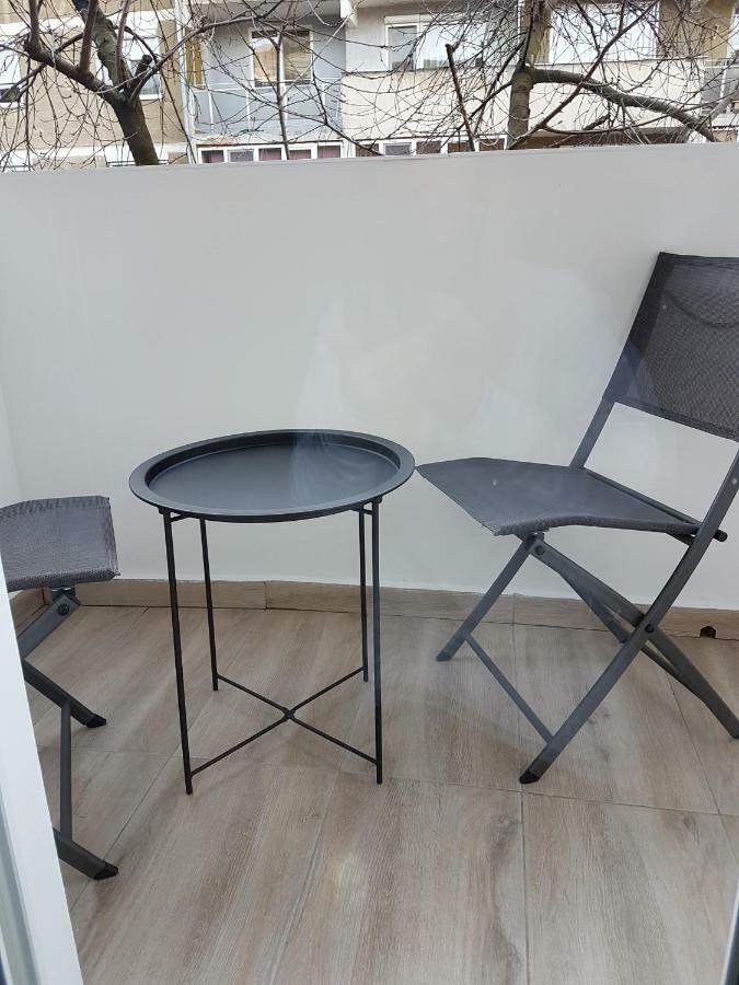 Tania Apartament Oradea Exterior photo