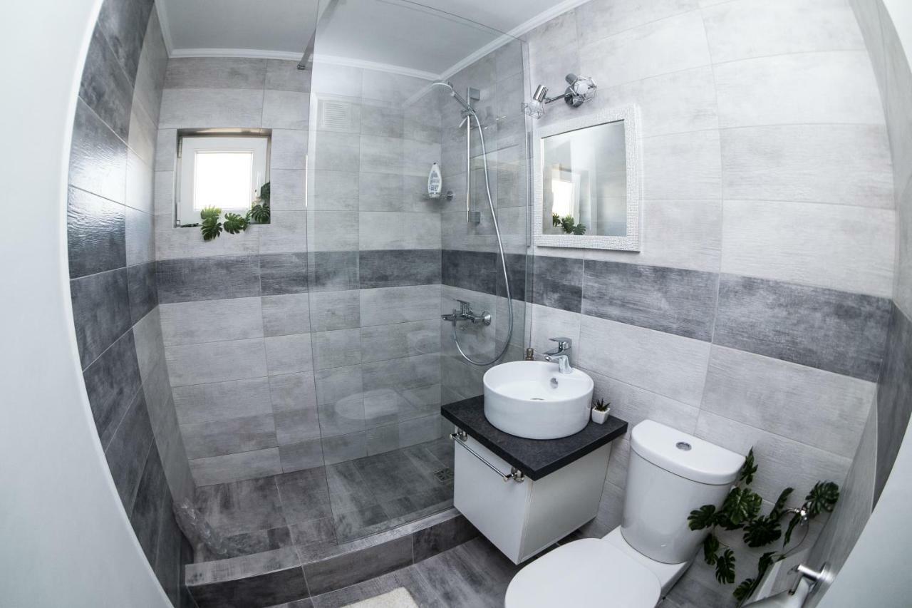 Tania Apartament Oradea Exterior photo